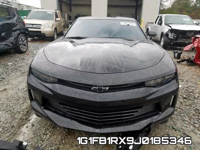 1G1FB1RX9J0185346 фото 7