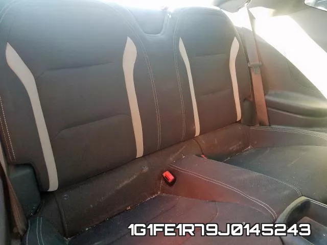 1G1FE1R79J0145243 фото 4