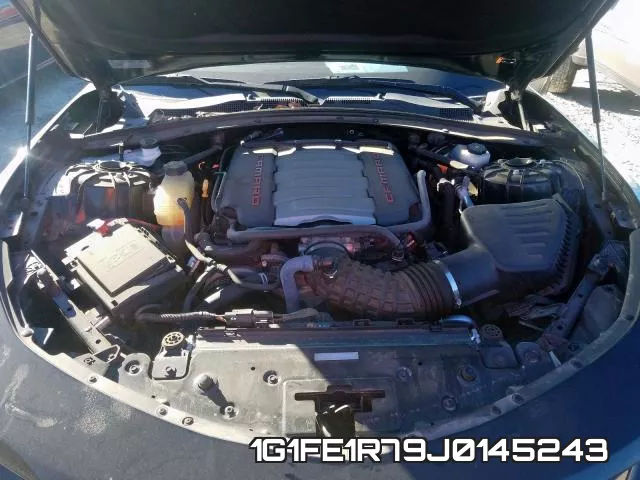 1G1FE1R79J0145243 фото 5
