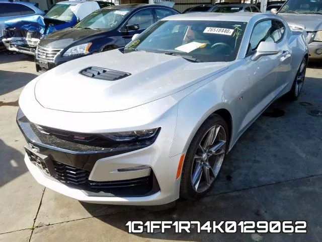 1G1FF1R74K0129062 фото 3