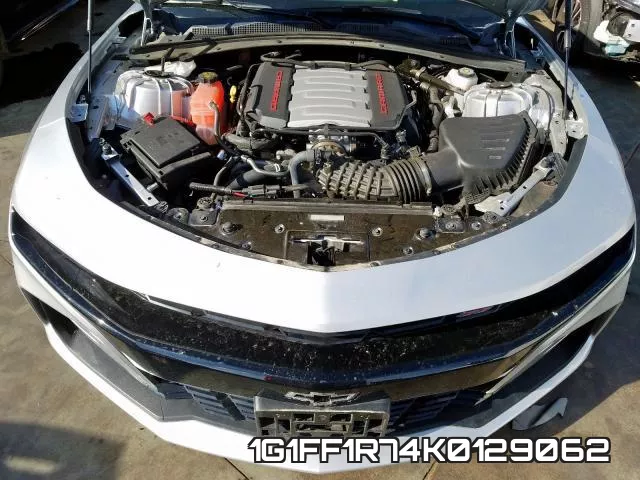 1G1FF1R74K0129062 фото 6