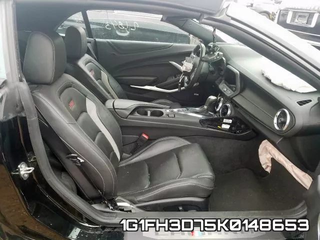 1G1FH3D75K0148653 фото 2