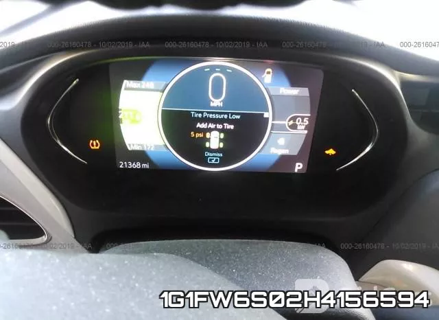 1G1FW6S02H4156594 фото 4