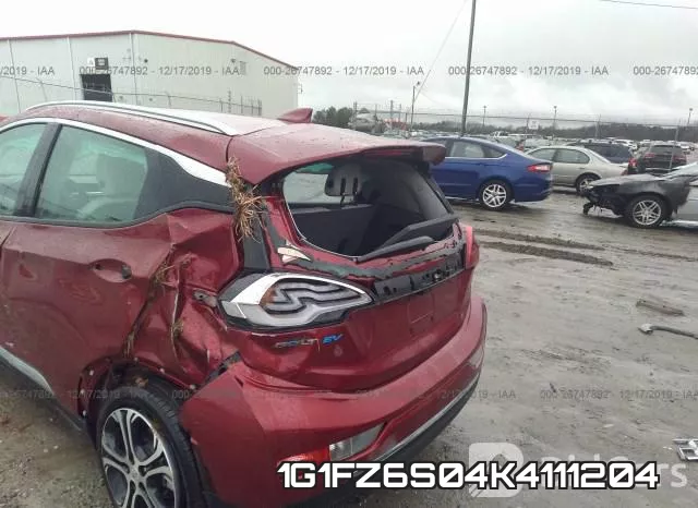 1G1FZ6S04K4111204 фото 5
