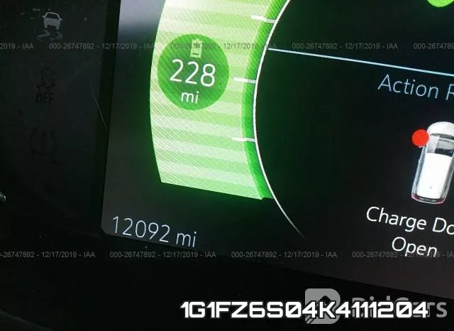 1G1FZ6S04K4111204 фото 6