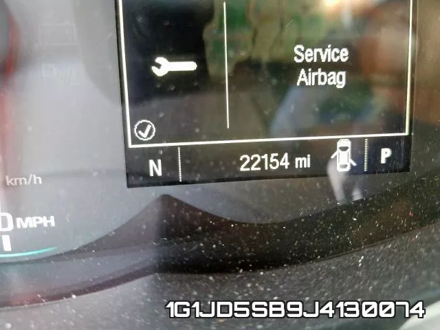 1G1JD5SB9J4130074 фото 5