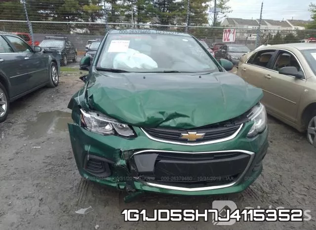 1G1JD5SH7J4115352 фото 5