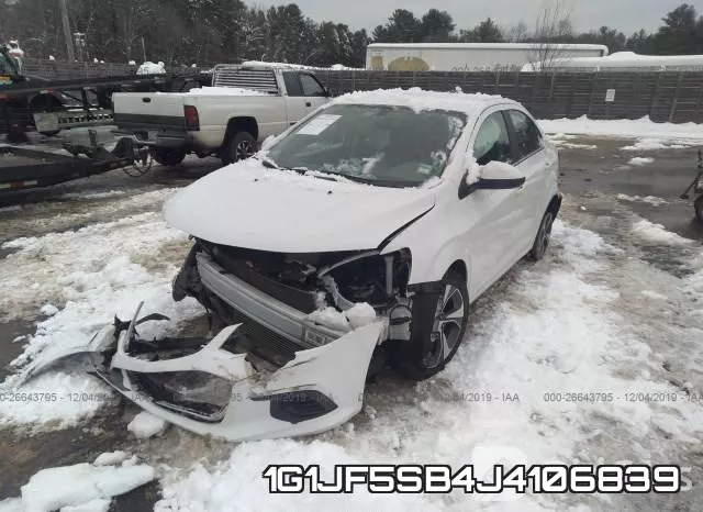 1G1JF5SB4J4106839 фото 2