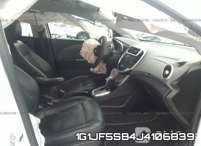 1G1JF5SB4J4106839 фото 5