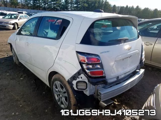 1G1JG6SH9J4105273 фото 2