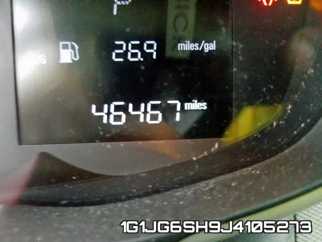 1G1JG6SH9J4105273 фото 6