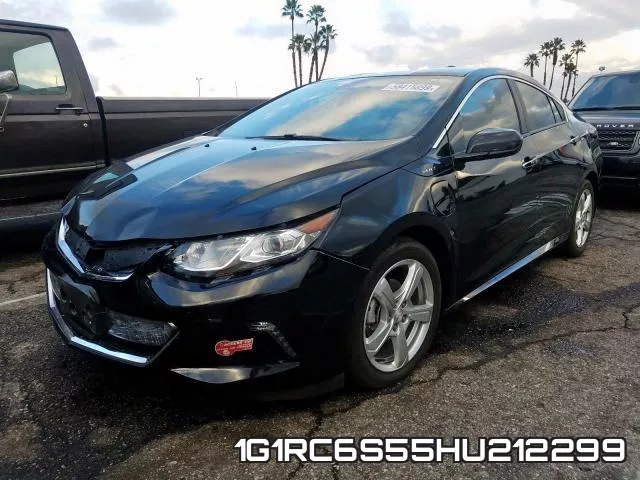 1G1RC6S55HU212299 фото 3