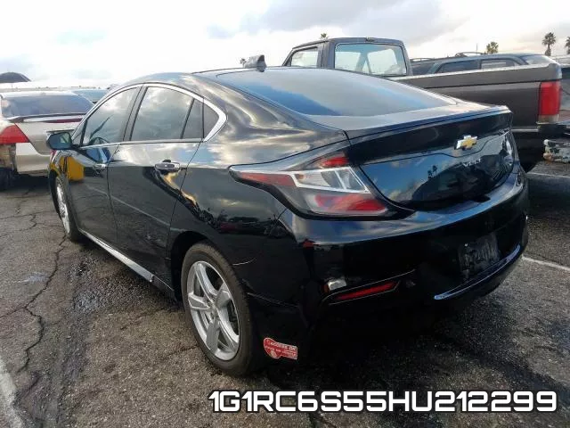 1G1RC6S55HU212299 фото 4