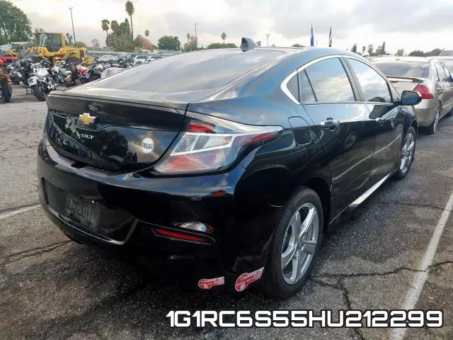1G1RC6S55HU212299 фото 5