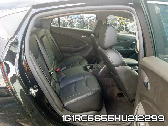1G1RC6S55HU212299 фото 6