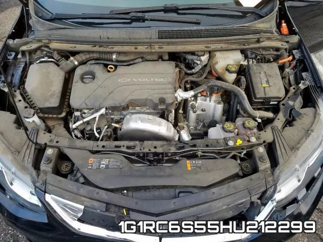 1G1RC6S55HU212299 фото 7