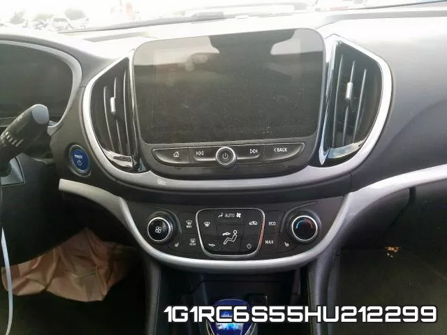 1G1RC6S55HU212299 фото 8