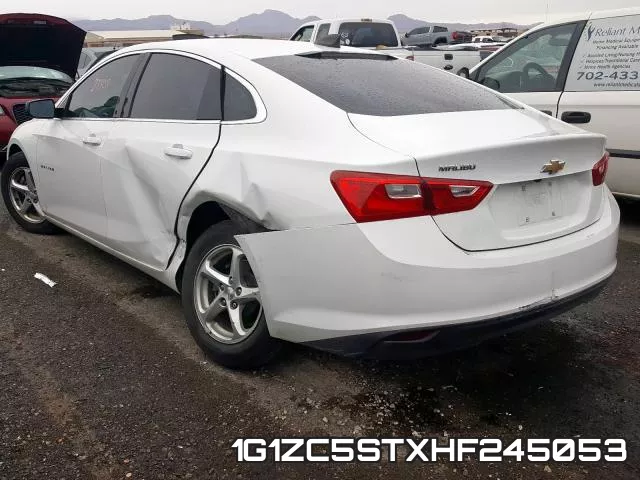 1G1ZC5STXHF245053 фото 3