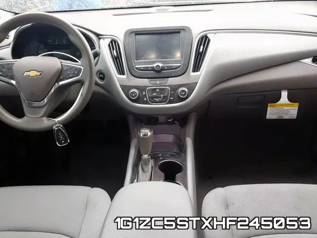 1G1ZC5STXHF245053 фото 7