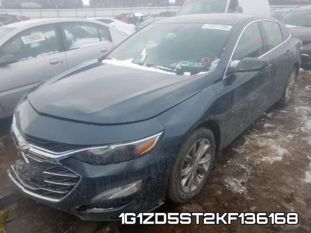 1G1ZD5ST2KF136168 фото 3