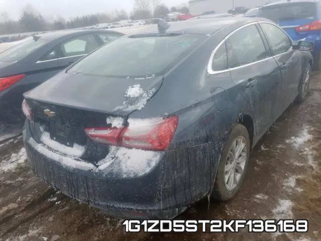 1G1ZD5ST2KF136168 фото 4