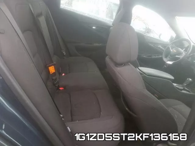 1G1ZD5ST2KF136168 фото 6