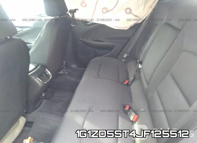 1G1ZD5ST4JF125512 фото 7