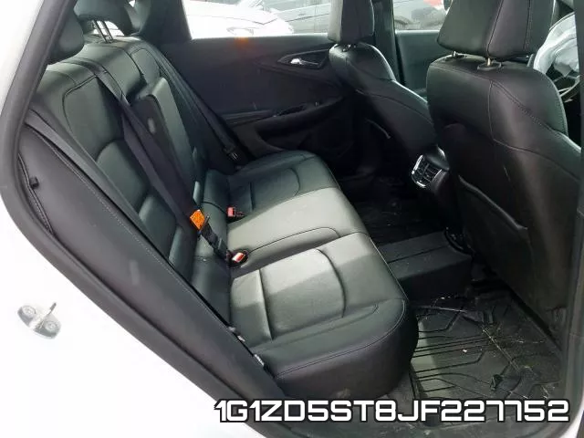 1G1ZD5ST8JF227752 фото 5