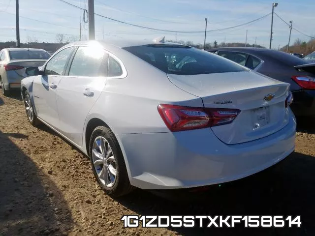1G1ZD5STXKF158614 фото 3