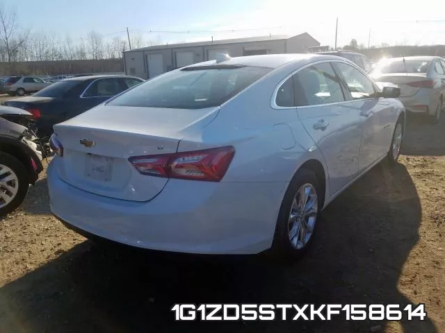1G1ZD5STXKF158614 фото 4