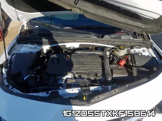 1G1ZD5STXKF158614 фото 6