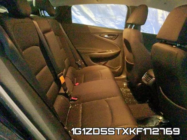1G1ZD5STXKF172769 фото 4