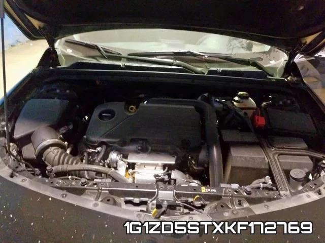1G1ZD5STXKF172769 фото 5