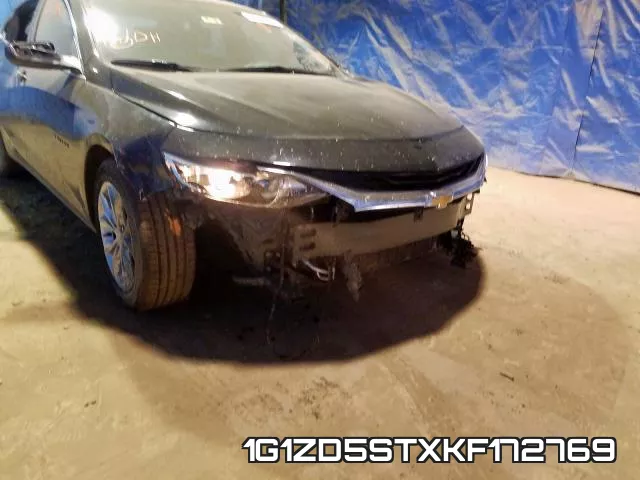1G1ZD5STXKF172769 фото 6