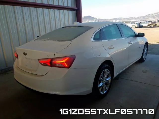 1G1ZD5STXLF057770 фото 3