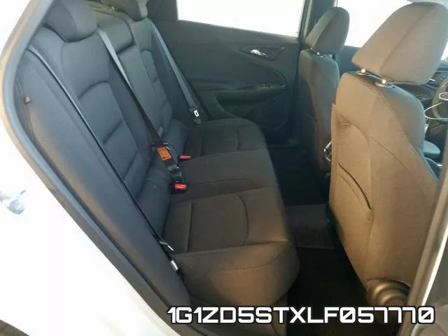 1G1ZD5STXLF057770 фото 5