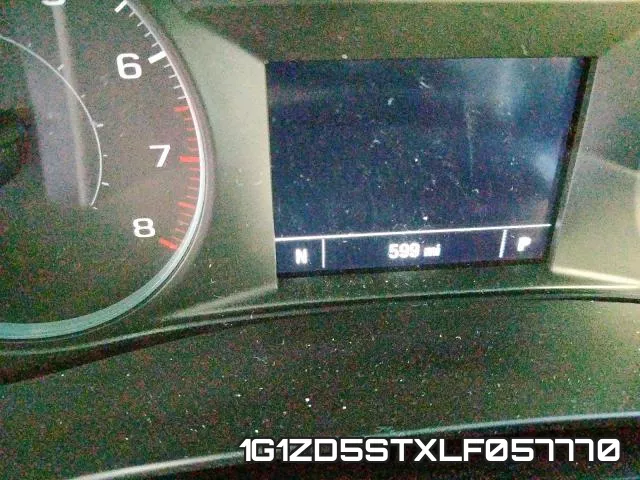 1G1ZD5STXLF057770 фото 6