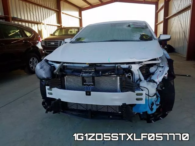 1G1ZD5STXLF057770 фото 7
