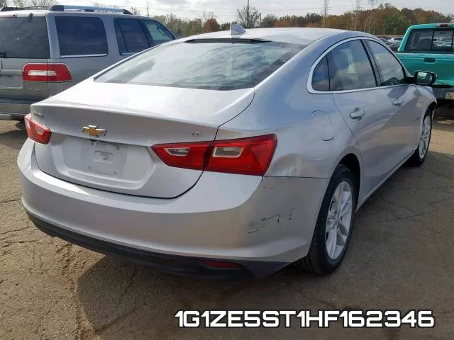 1G1ZE5ST1HF162346 фото 3