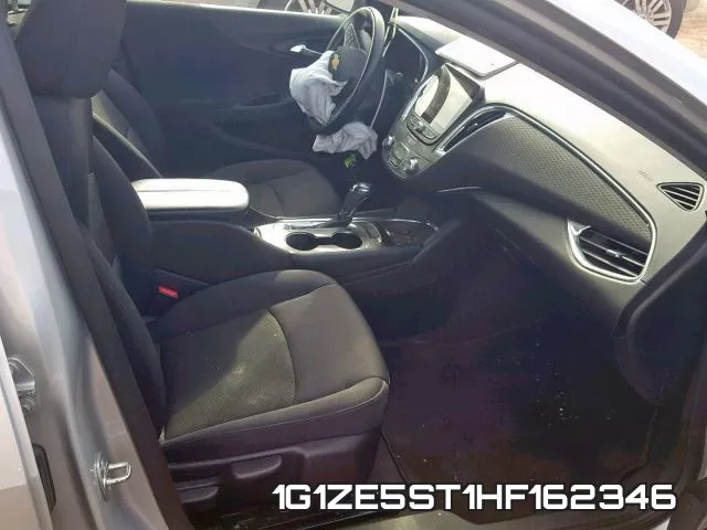 1G1ZE5ST1HF162346 фото 4