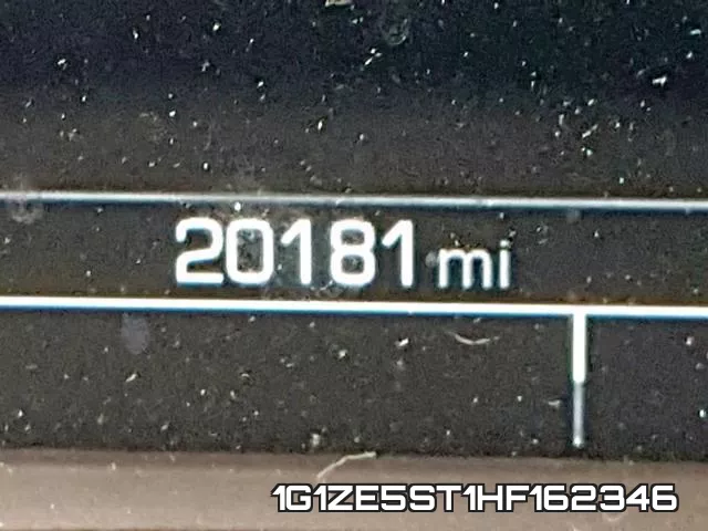 1G1ZE5ST1HF162346 фото 5