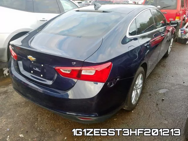 1G1ZE5ST3HF201213 фото 2