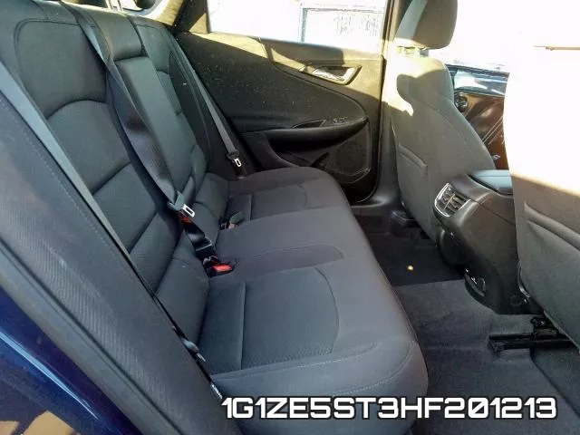 1G1ZE5ST3HF201213 фото 4