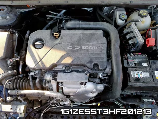 1G1ZE5ST3HF201213 фото 5