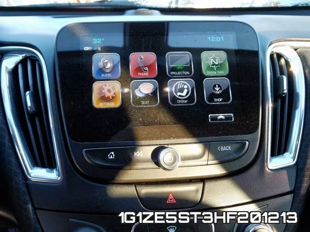 1G1ZE5ST3HF201213 фото 7