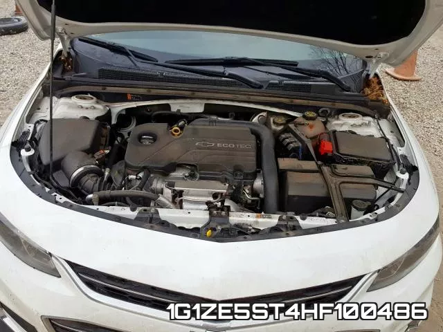 1G1ZE5ST4HF100486 фото 7
