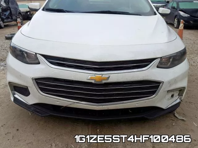 1G1ZE5ST4HF100486 фото 8