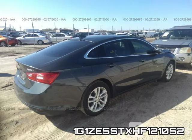 1G1ZE5STXHF121052 фото 4