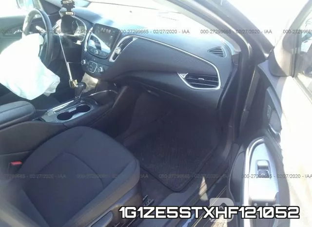 1G1ZE5STXHF121052 фото 5