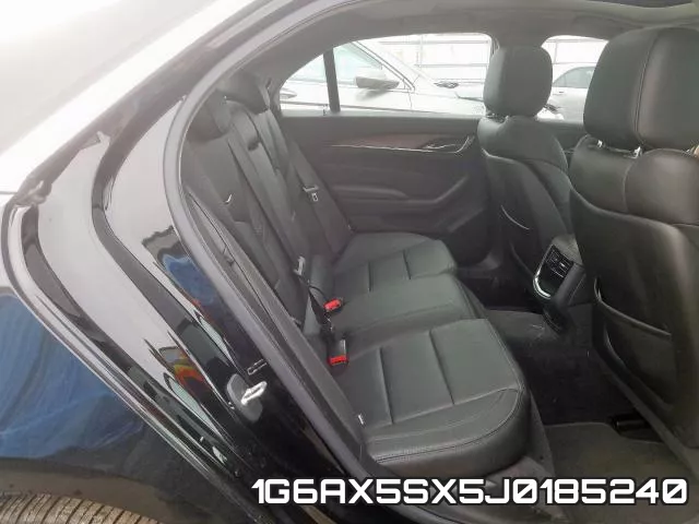 1G6AX5SX5J0185240 фото 2